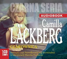 Czarownica - Camilla Lackberg
