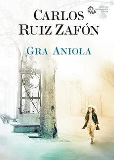 Gra Anioła - Outlet - Zafon Carlos Ruiz