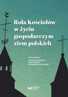 Rola Kościołów w życiu gospodarczym ziem polskich - Outlet