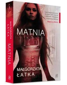Matnia - Małgorzata Łatka