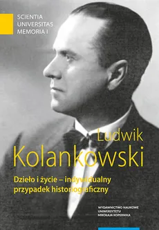 Ludwik Kolankowski