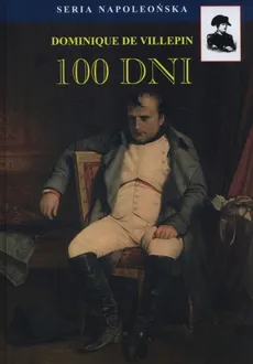 100 dni - de Villepin Dominique