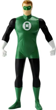 Figurka Liga Sprawiedliwych Green Lantern