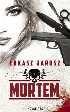 Mortem - Outlet - Łukasz Jarosz