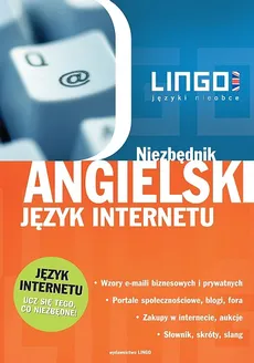 Angielski język internetu - Alisa Mitchel-Masiejczyk, Piotr Szymczak