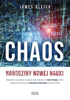 Chaos - Outlet - James Gleick