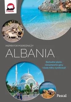 Albania.Inspirator podróżniczy