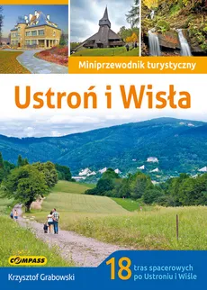 Ustroń i Wisła - Krzysztof Grabowski