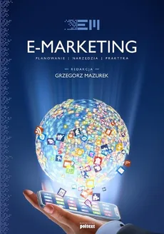 E-marketing - Grzegorz Mazurek