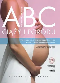 ABC ciąży i porodu - Angelika Tiefenbacher