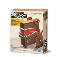 Pudełkowy dinozaur