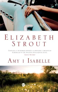 Amy i Isabelle - Elizabeth Strout