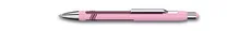 Długopis automatyczny Schneider Epsilon XB różowy/fioletowy