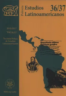 Estudios Latinoamericanaos 2017 vol 36-37