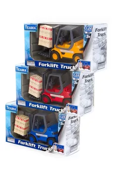 Auto teama sztaplarka 001-1056