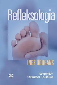  Refleksologia - Inge Dougans