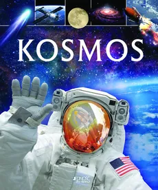 Kosmos - Outlet - Giles Sparrow
