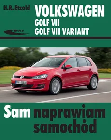 Volkswagen Golf VII Golf VII Variant od XI 2012 - H.R. Etzold
