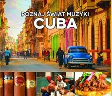 Poznaj świat muzyki Cuba