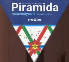 Piramida Matematyczna M2