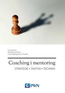 Coaching i mentoring - Eric Parsloe, Melville Leedham