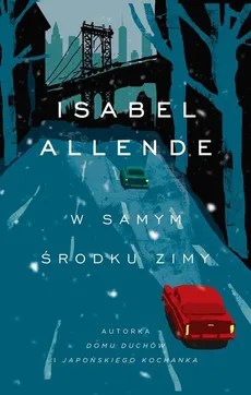 W samym środku zimy - Isabel Allende