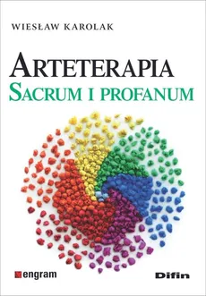 Arteterapia - Wiesław Karolak