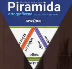 Piramida ortograficzna P2