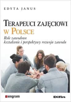 Terapeuci zajęciowi w Polsce - Outlet - Edyta Janus