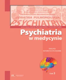 Psychiatria w medycynie - Outlet
