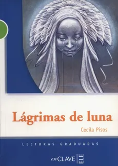 Lagrimas de luna - Cecilia Pisos