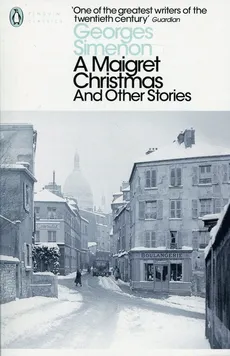 A Maigret Christmas - Georges Simenon
