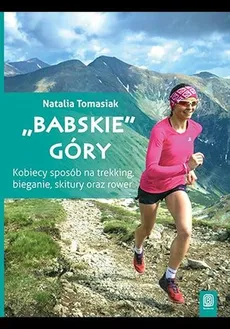 Babskie góry - Natalia Tomasiak
