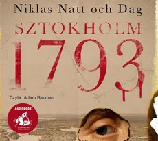 Sztokholm 1793 - Niklas Natt-och-Dag