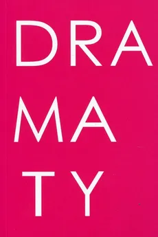 Dramaty - Stefan Grabiński