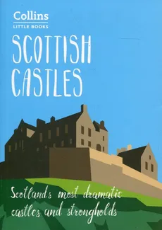 Collins Little Books Scottish Castles