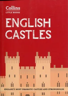 Collins Little Books English Castles