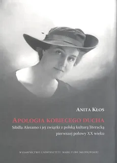 Apologia kobiecego ducha - Anita Kłos