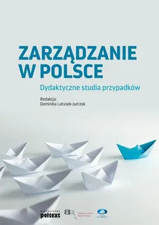 Zarządzanie w Polsce - Outlet