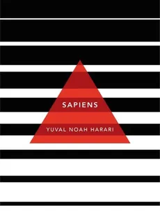 Sapiens - Yuval Noah Harari