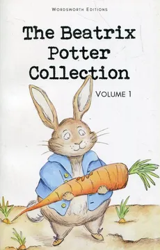 Beatrix Potter Collection Volume 1 - Beatrix Potter