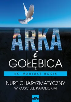 Arka i Gołębica - Mariusz Rosik