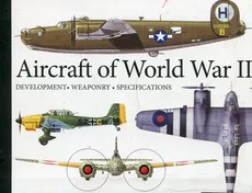 Aircraft of World War II - Robert Jackson