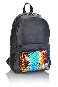 Plecak jednokomorowy młodziezowy Hash Fashion HS-138