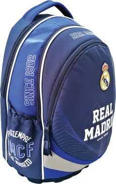 Plecak Ergonomiczny Real Madrid