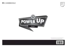 Power Up Level 5 Posters - Outlet - Caroline Nixon, Michael Tomlinson