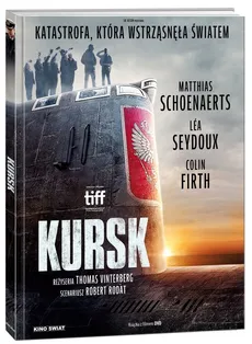 Kursk/ Kino Świat