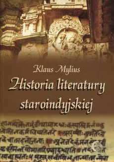 Historia literatury staroindyjskiej - Klaus Mylius