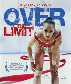 Over the Limit Blu-ray