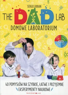 TheDadLab Domowe laboratorium - Sergei Urban